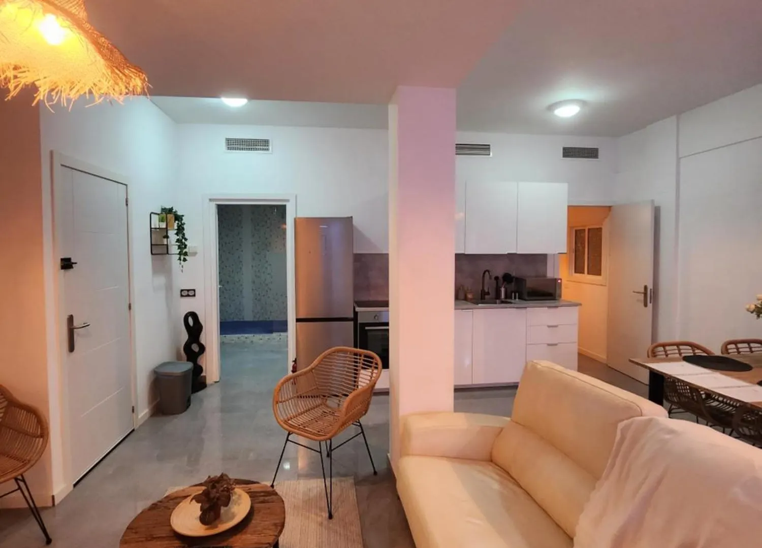 Apartamento Casa Dancha MIJAS COSTA España