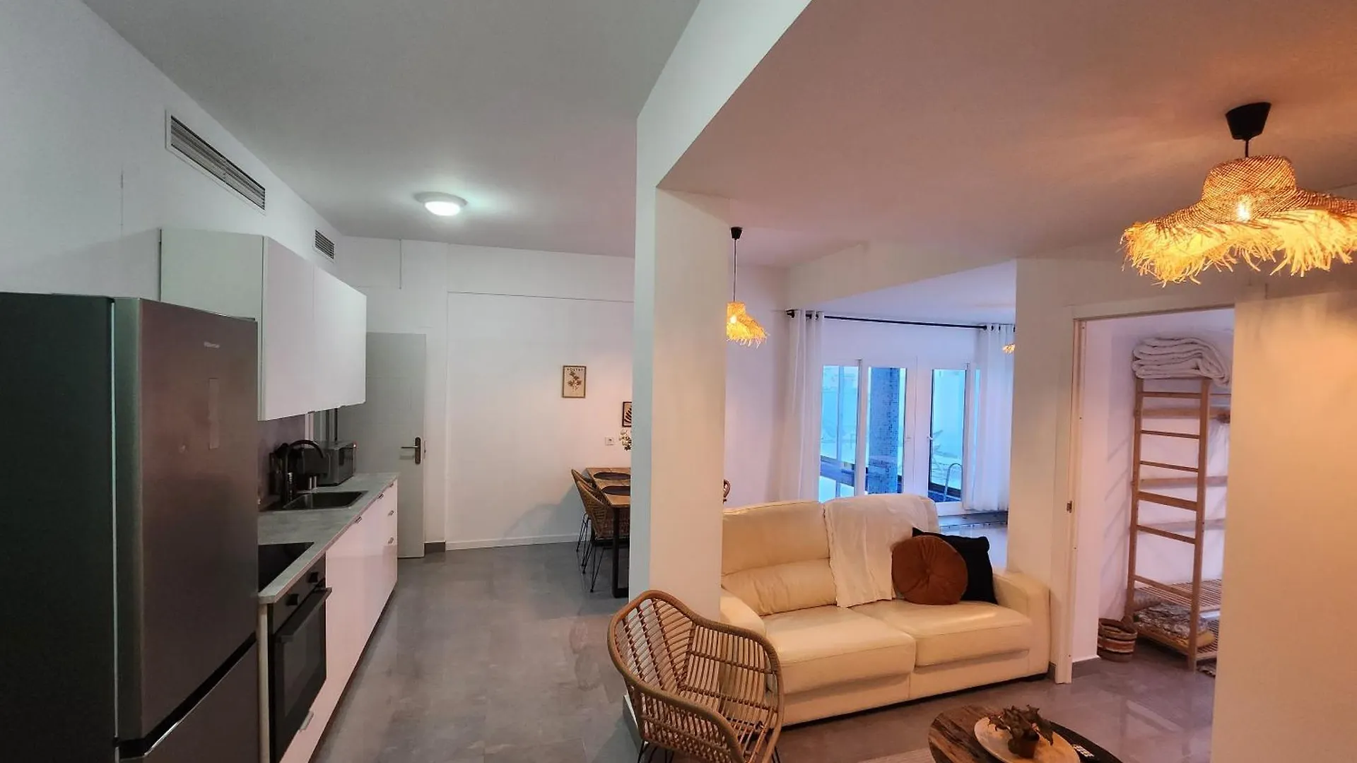 Apartamento Casa Dancha MIJAS COSTA 0*,  España
