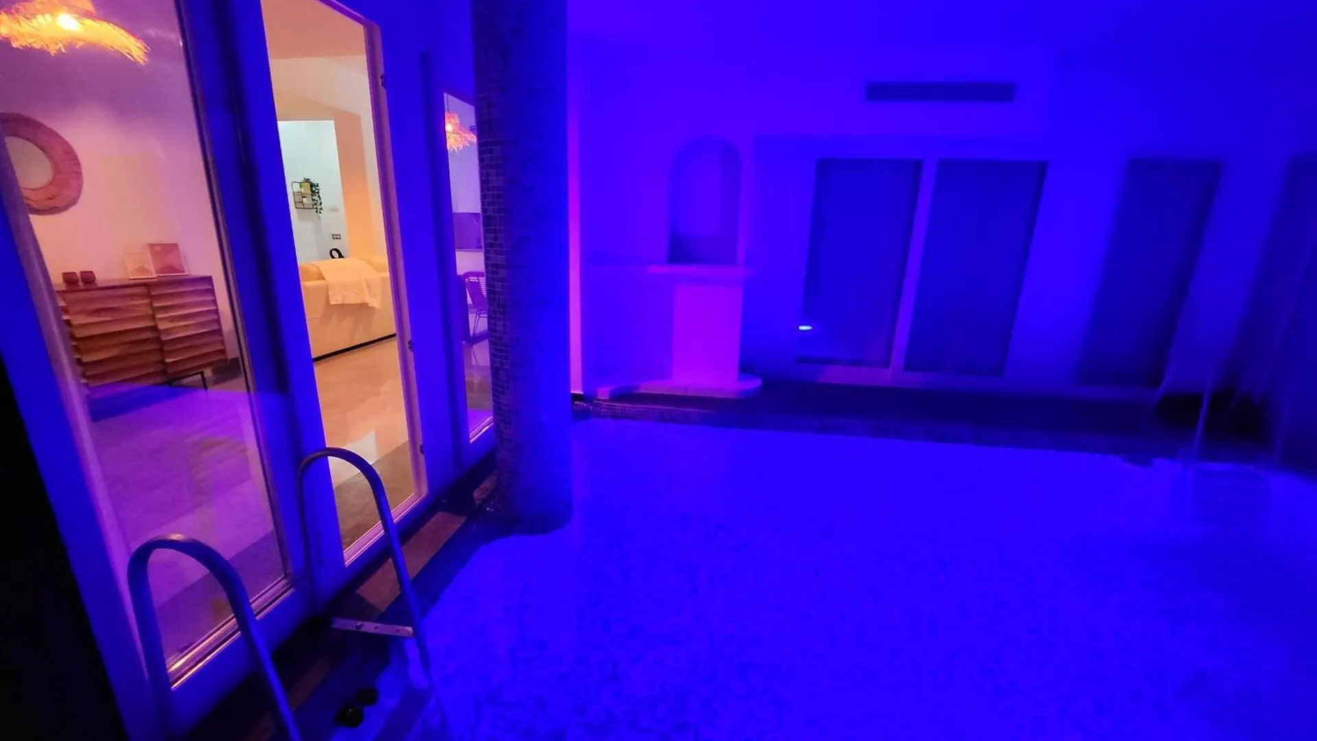 Casa Dancha Apartment MIJAS COSTA Spain