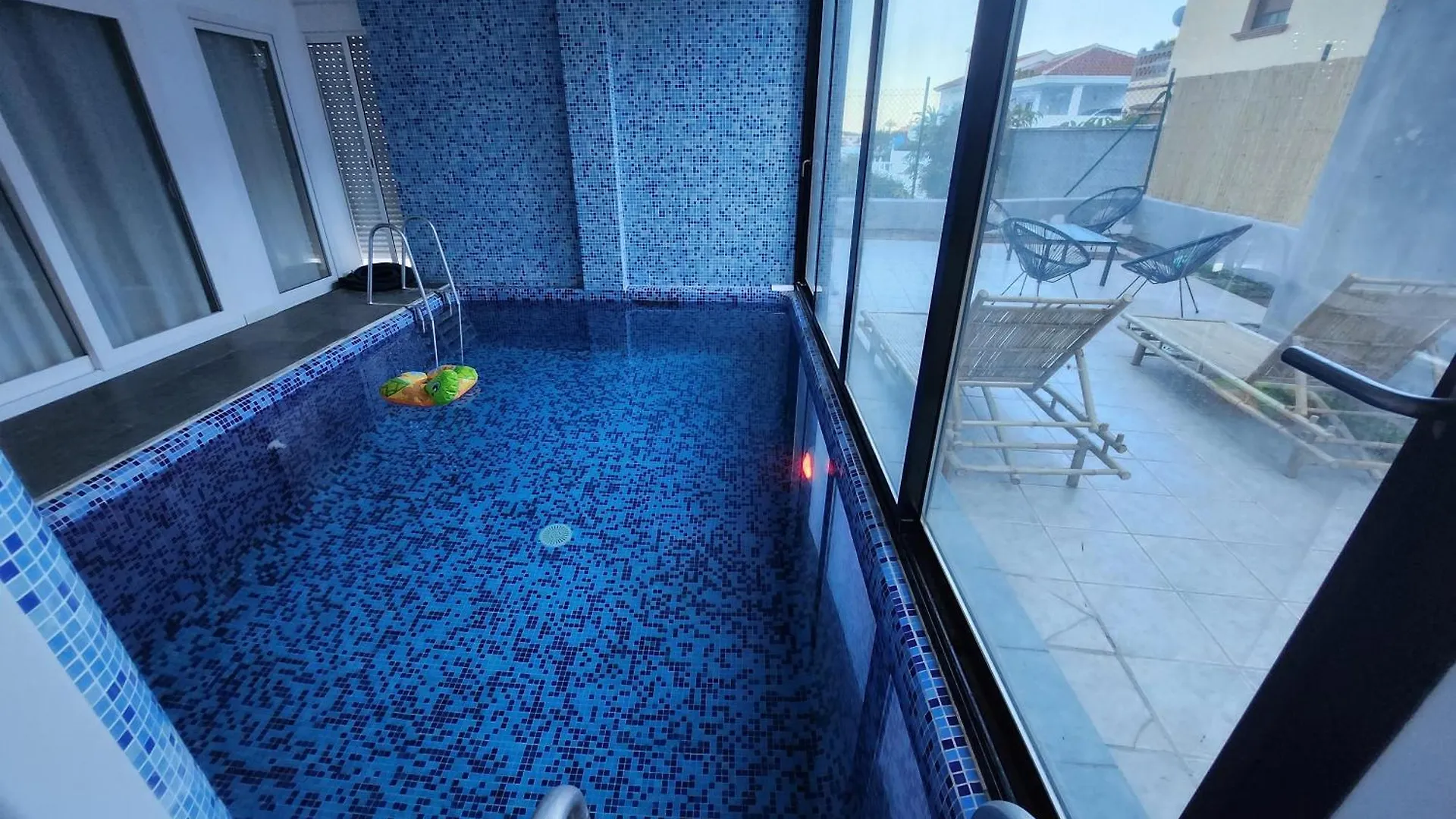 Apartamento Casa Dancha MIJAS COSTA