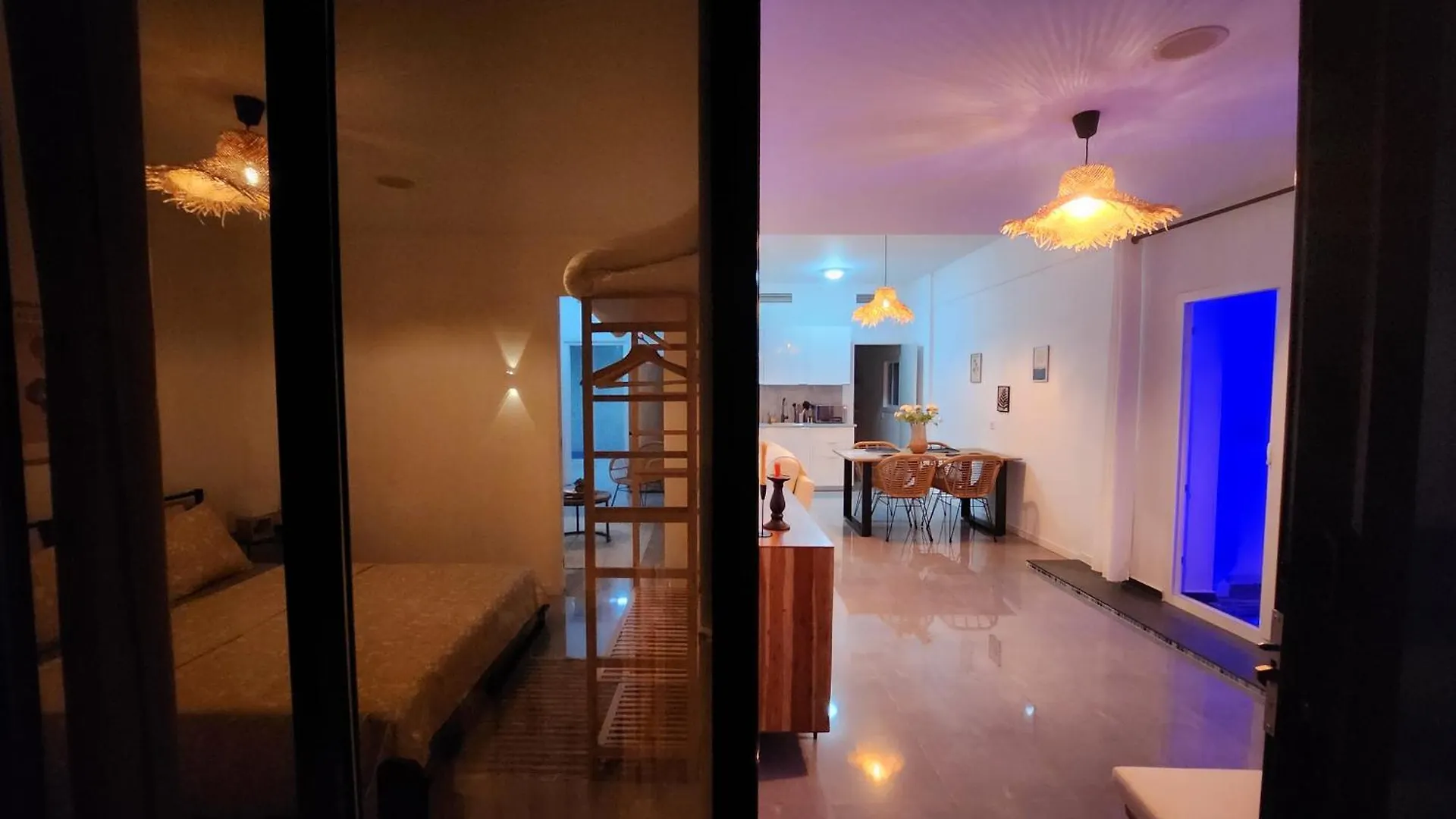 Casa Dancha Apartment MIJAS COSTA 0*,  Spain