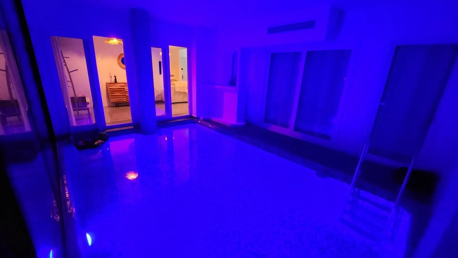 Apartamento Casa Dancha MIJAS COSTA
