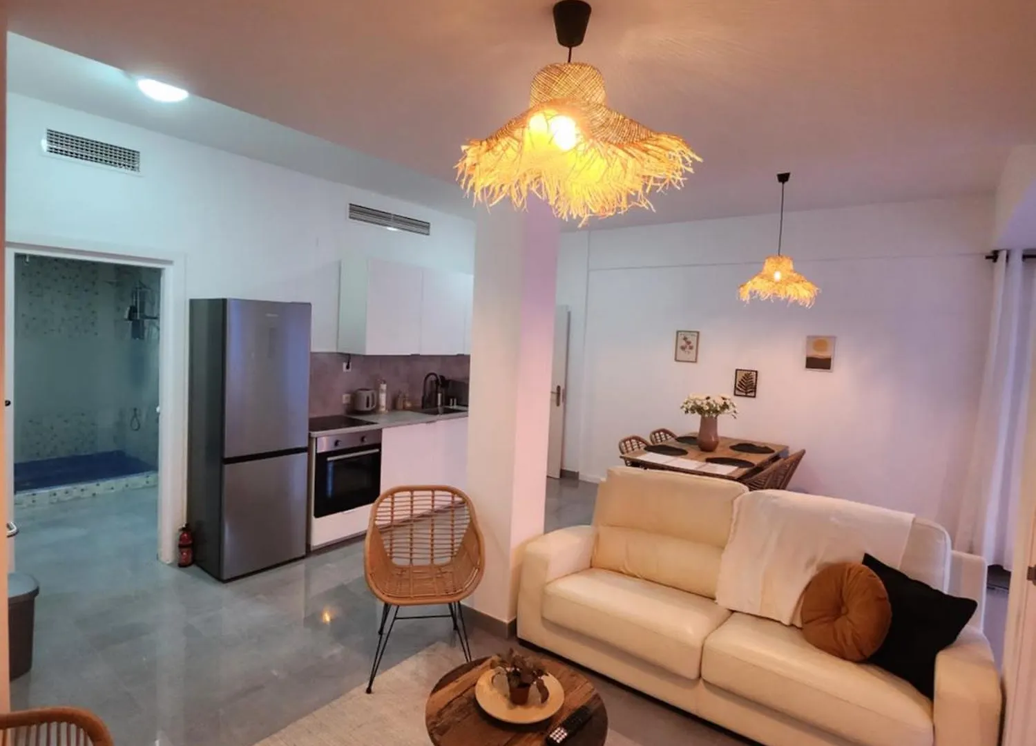 Apartamento Casa Dancha MIJAS COSTA 0*,  España