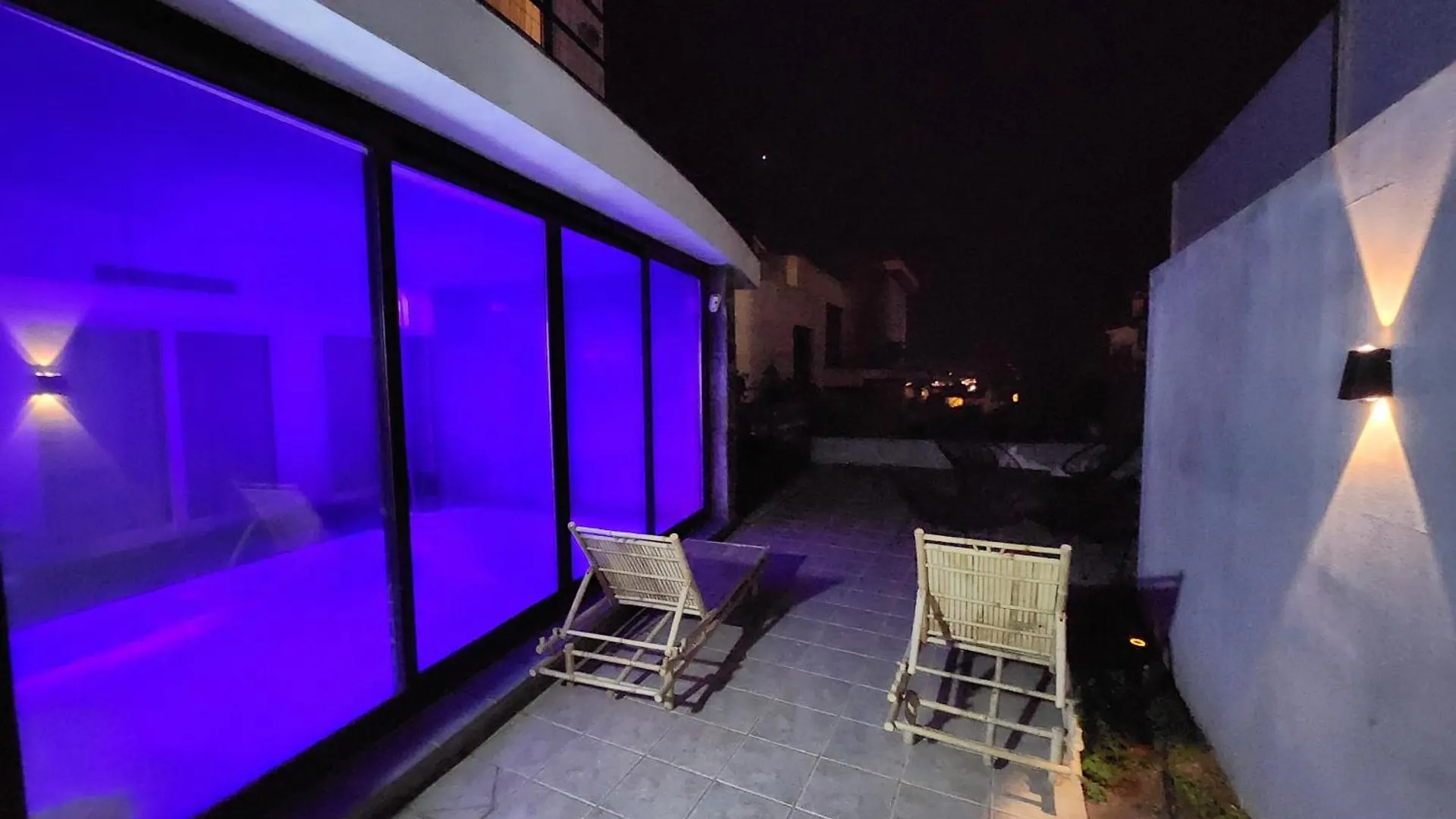 Casa Dancha Apartment MIJAS COSTA