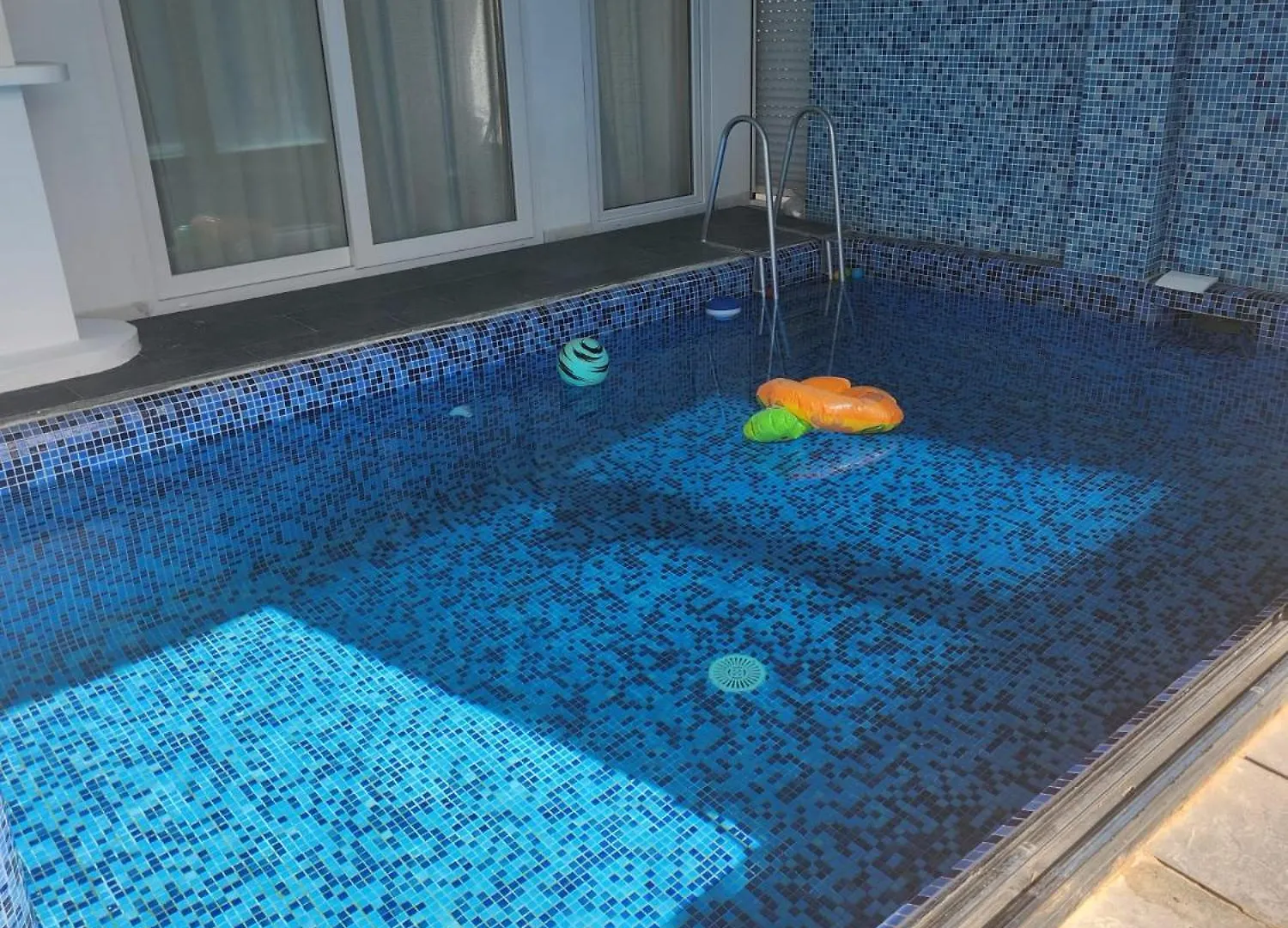 Apartamento Casa Dancha MIJAS COSTA