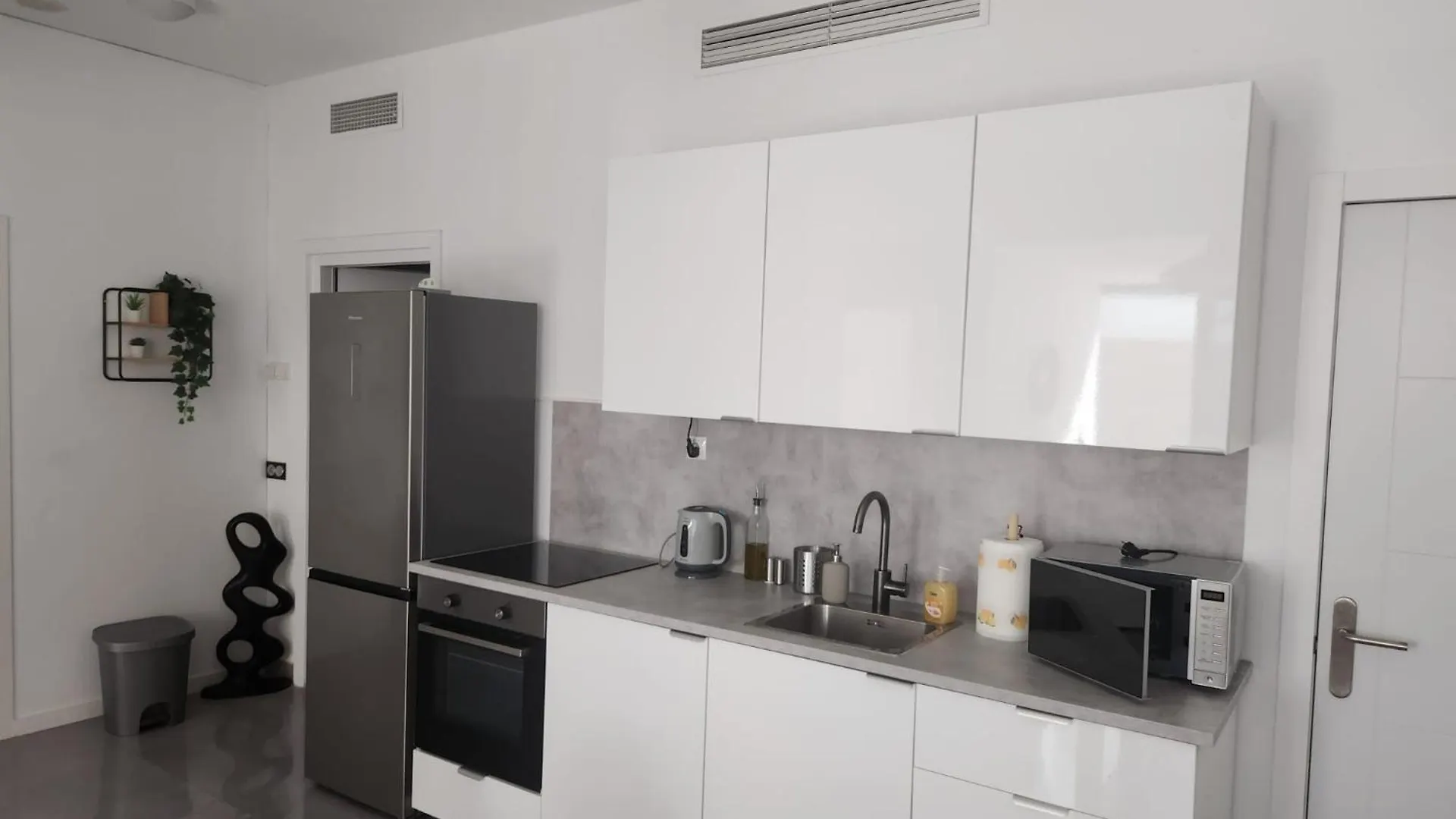 Casa Dancha Apartment MIJAS COSTA