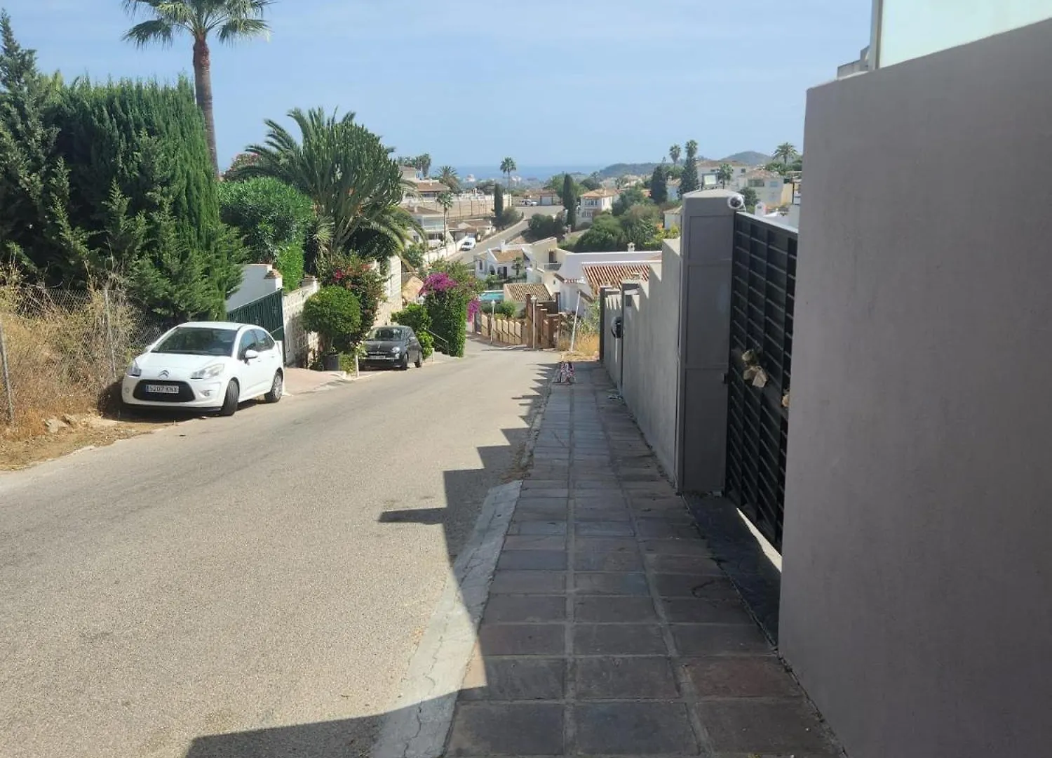 Apartamento Casa Dancha MIJAS COSTA