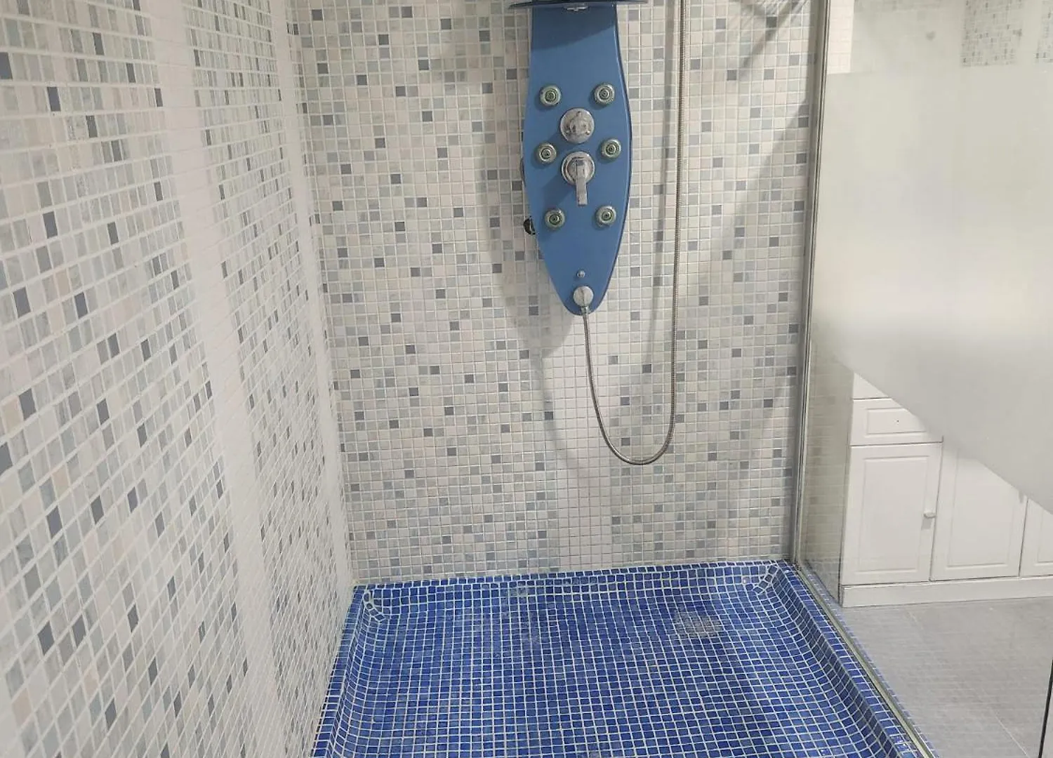 Apartamento Casa Dancha MIJAS COSTA 0*,