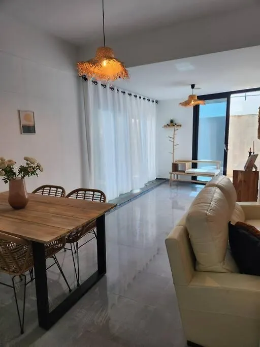 Apartamento Casa Dancha MIJAS COSTA
