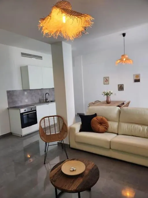 Apartamento Casa Dancha MIJAS COSTA