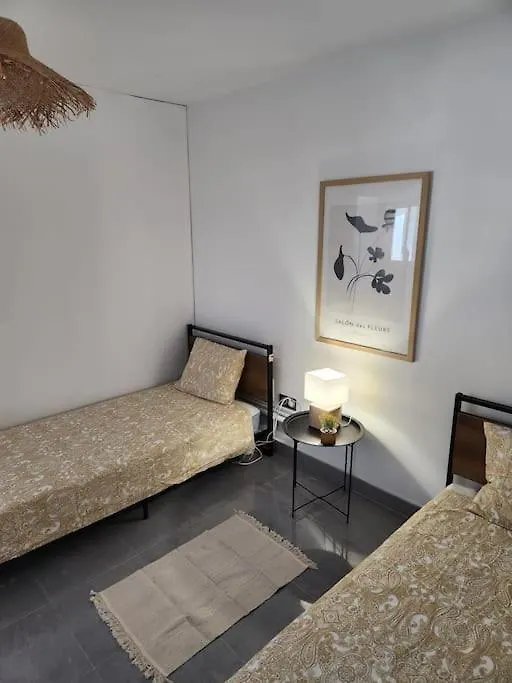 Apartamento Casa Dancha MIJAS COSTA España