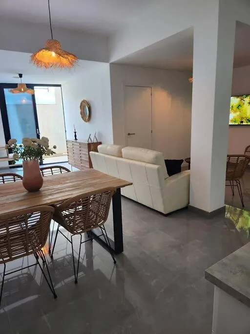 Apartamento Casa Dancha MIJAS COSTA