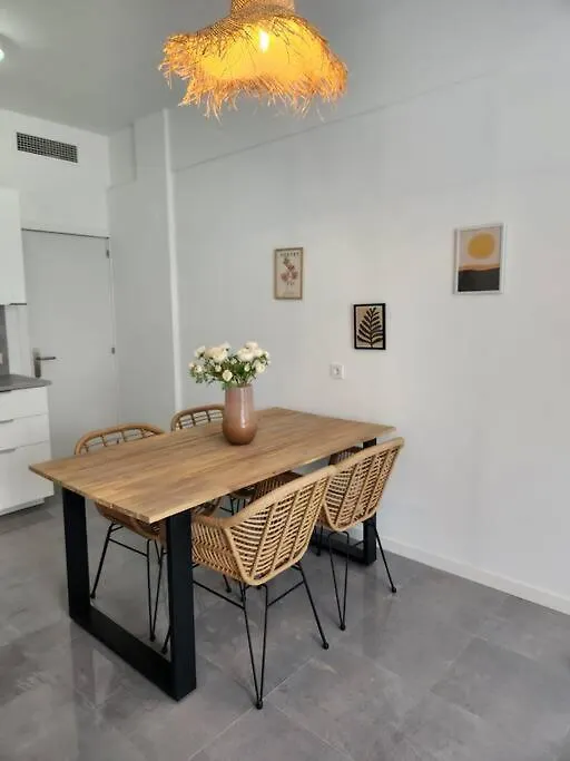 Apartamento Casa Dancha MIJAS COSTA 0*,