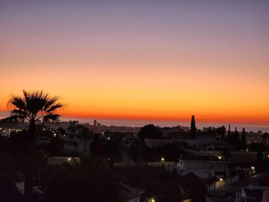 Apartamento Casa Dancha MIJAS COSTA