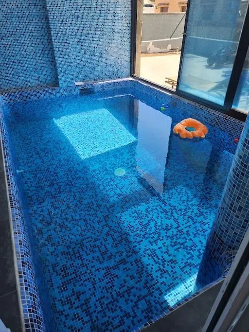 Apartamento Casa Dancha MIJAS COSTA 0*,  España