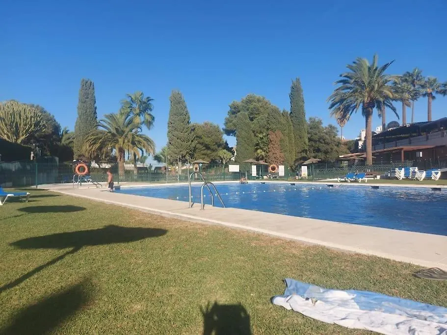 Casa Dancha Apartment MIJAS COSTA Spain