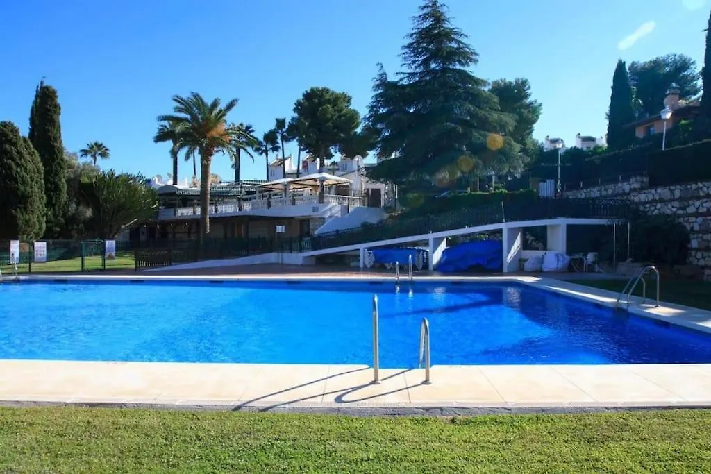 Apartamento Casa Dancha MIJAS COSTA