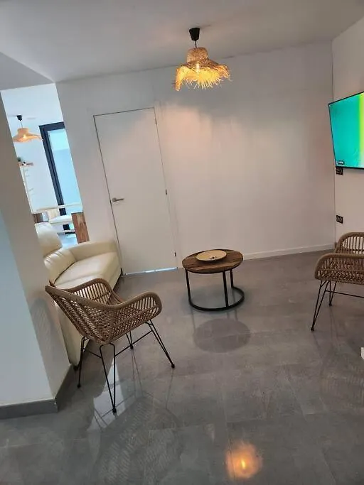 Apartamento Casa Dancha MIJAS COSTA