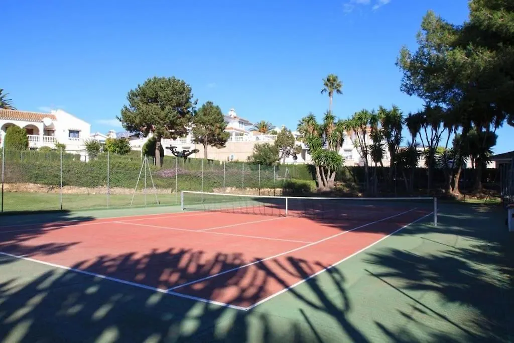 Apartamento Casa Dancha MIJAS COSTA