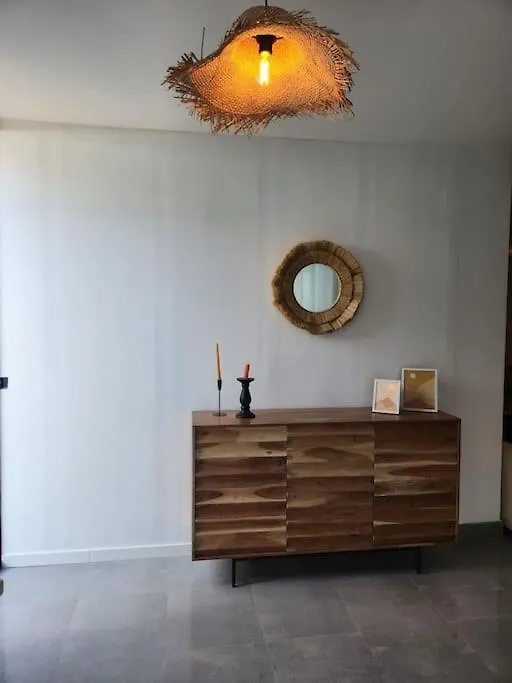 Apartamento Casa Dancha MIJAS COSTA