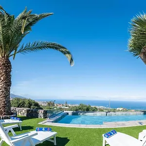 Julieta Appartement La Orotava