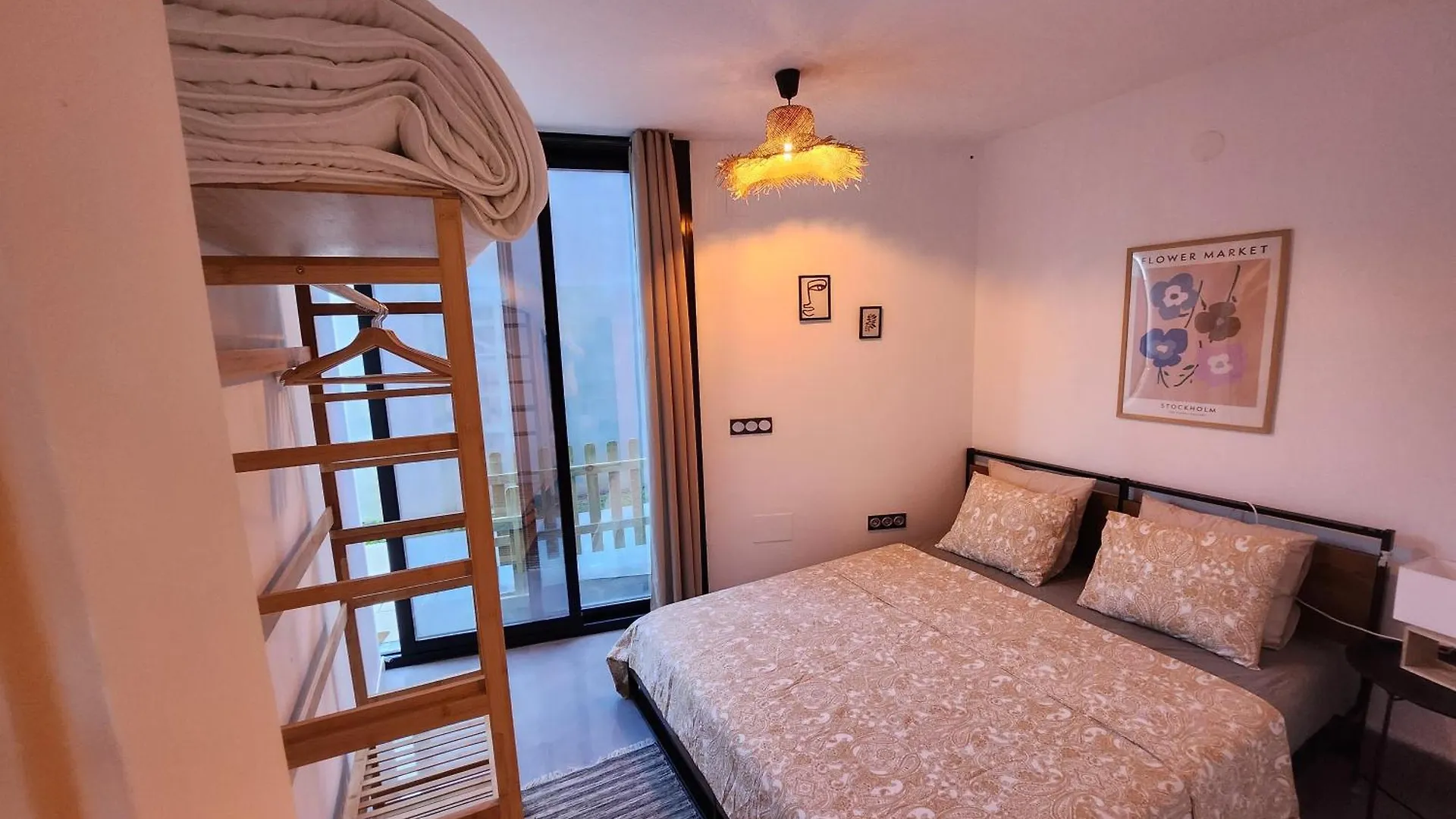 Appartement Casa Dancha à Mijas
