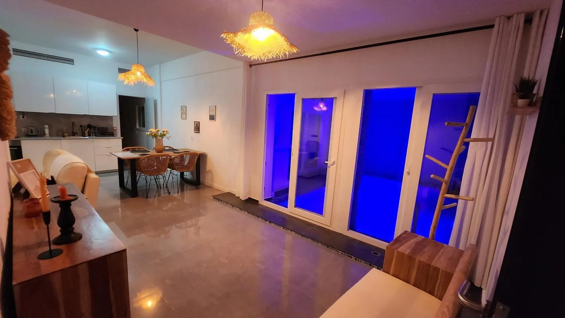 Appartement Casa Dancha à Mijas