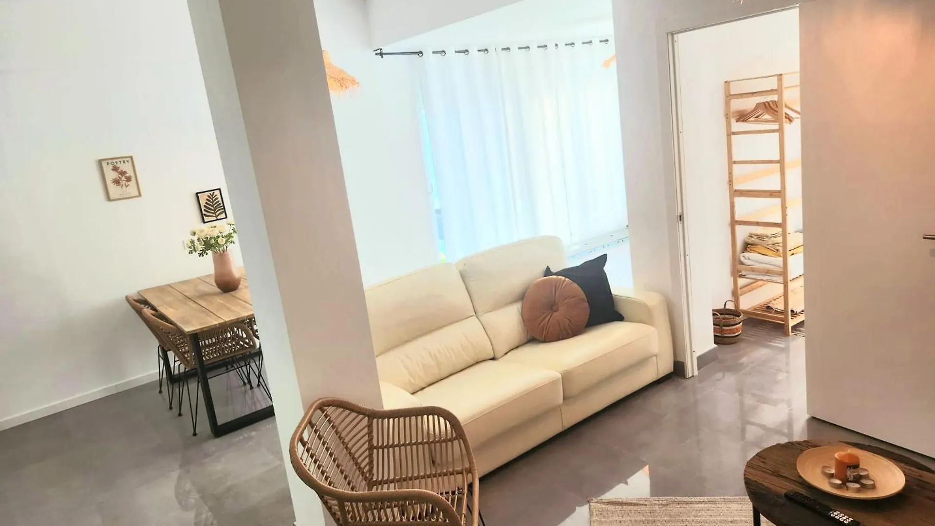 Appartement Casa Dancha à Mijas 0*,