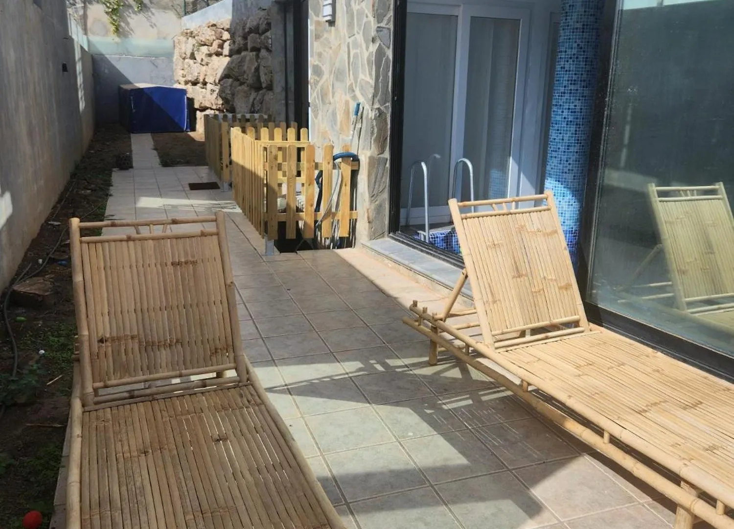 Appartement Casa Dancha à Mijas 0*,