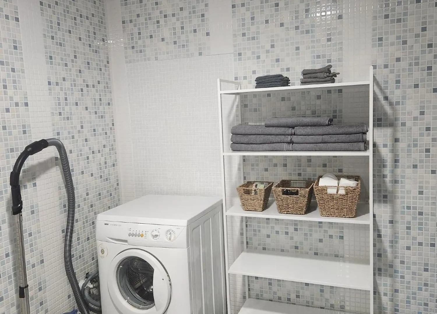 Appartement Casa Dancha à Mijas Espagne