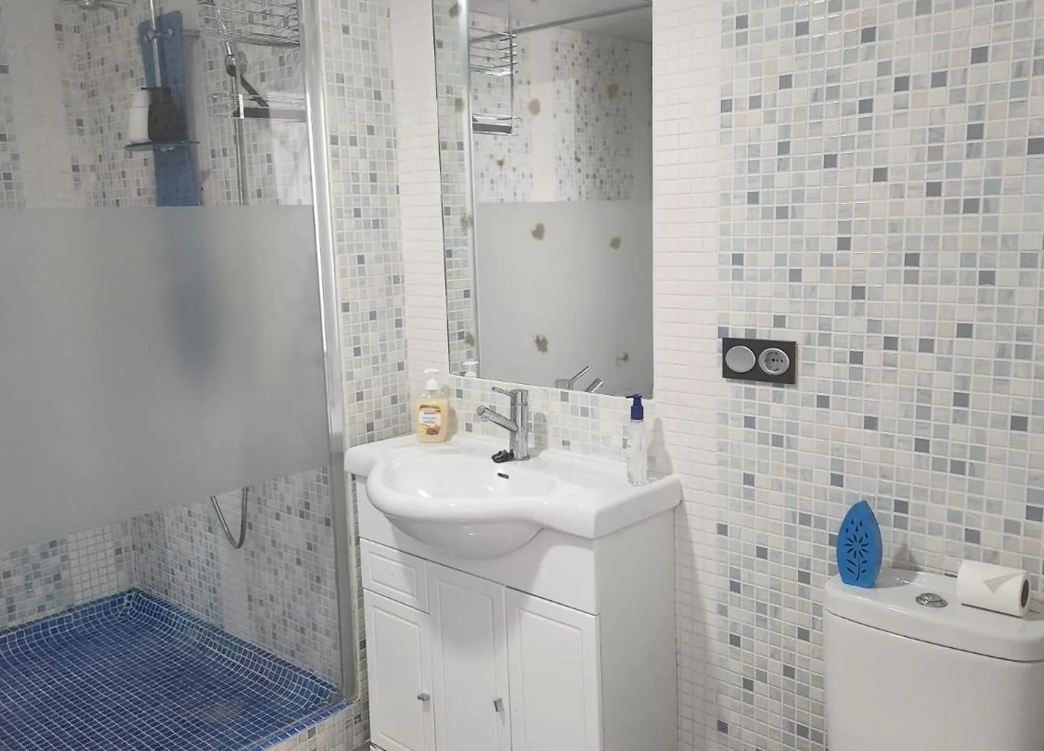 Appartement Casa Dancha à Mijas Espagne