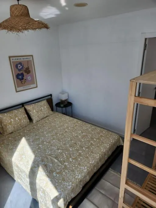 Appartement Casa Dancha à Mijas 0*,  Espagne