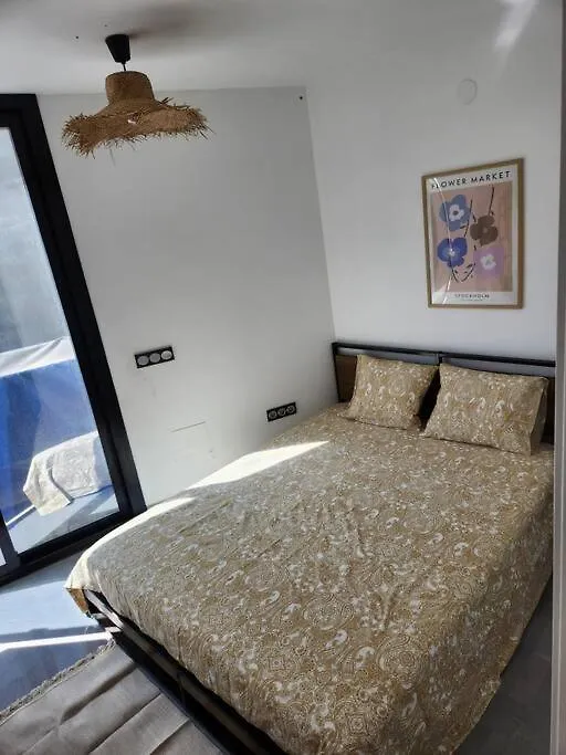 Appartement Casa Dancha à Mijas