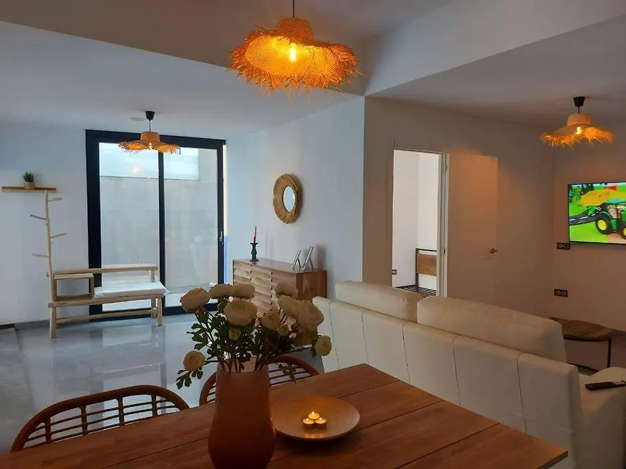 Appartement Casa Dancha à Mijas